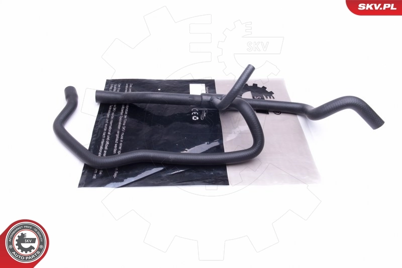 Radiator Hose